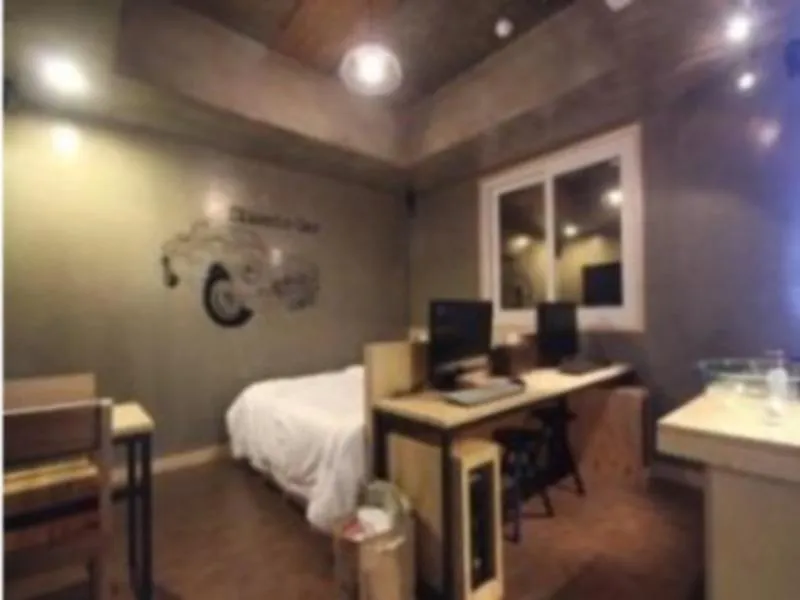 Seven Motel Gimhae