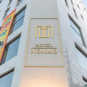 Hotel Nomad, Gimhae